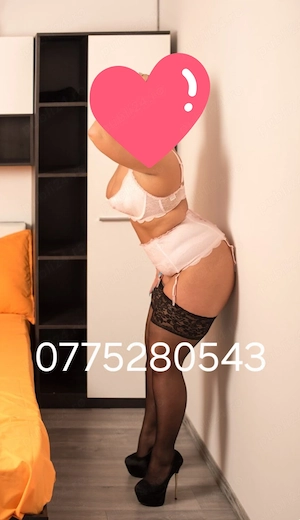 XXX Maia, top service! XXX 