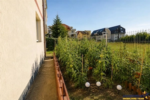 Apartament 2 camere decomandat, cu terasa, gradina si parcare privata – Tractorul, Coresi - imagine 20