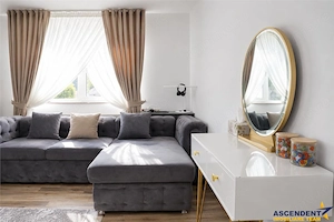 Apartament 2 camere decomandat, cu terasa, gradina si parcare privata – Tractorul, Coresi - imagine 6
