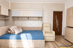 Apartament 2 camere decomandat, cu terasa, gradina si parcare privata – Tractorul, Coresi - imagine 9