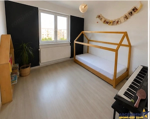 Decomandat,luminos,2 camere, lift,balcon, parcare,2018, Tractorul,Brasov - imagine 4