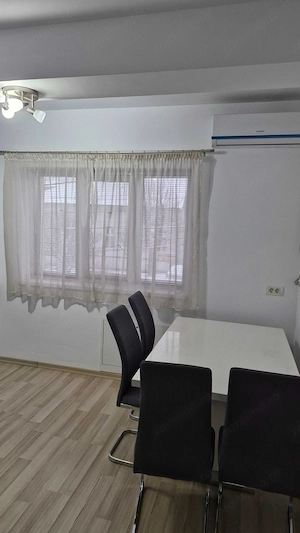 Închiriez apartament cu 3 camere și garaj - imagine 6