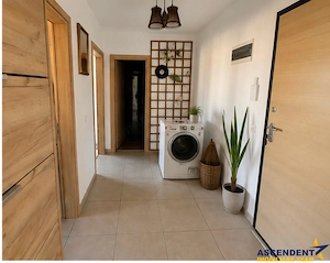 Decomandat,luminos,2 camere, lift,balcon, parcare,2018, Tractorul,Brasov - imagine 6