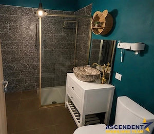 Decomandat,luminos,2 camere, lift,balcon, parcare,2018, Tractorul,Brasov - imagine 5