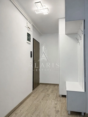 Apartament cu 2 camere, vedere panoramica, in Soarelui - imagine 6