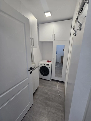 De inchiriat Apartament cu 2 camere + gradina - Mobilat/Utilat - imagine 5