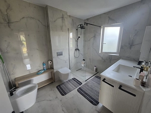 De inchiriat Apartament cu 2 camere + gradina - Mobilat/Utilat - imagine 4