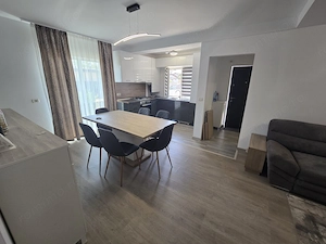De inchiriat Apartament cu 2 camere + gradina - Mobilat/Utilat - imagine 6