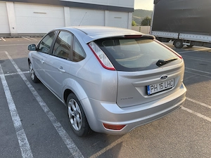 Ford Focus 1.6 TDCI DPF 110 CP DV6 - imagine 4