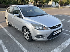 Ford Focus 1.6 TDCI DPF 110 CP DV6 - imagine 3