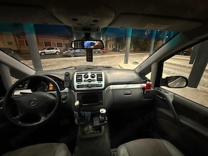Mercedes viano 2008 3.0 V6 - imagine 3