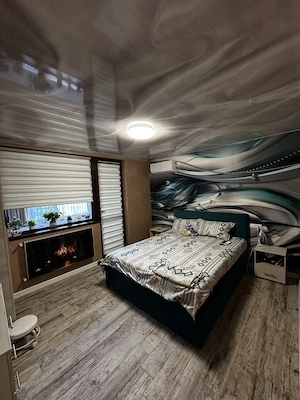 Apartament 2 camere  Micro 19,renovat i mobilat complet - imagine 8