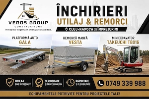 inchirieri remoci si utilaj 