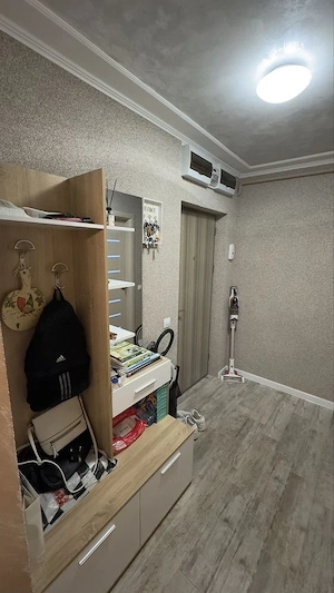 Apartament 2 camere  Micro 19,renovat i mobilat complet - imagine 7