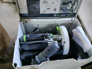 Oberfreza Festool originala OF 2200 OB-PLUS