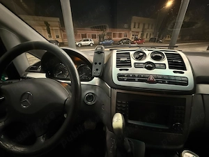 Mercedes viano 2008 3.0 V6 - imagine 4
