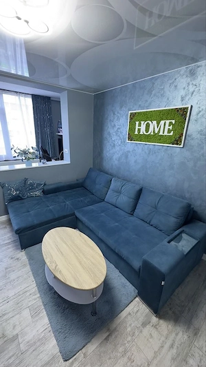 Apartament 2 camere  Micro 19,renovat i mobilat complet - imagine 5