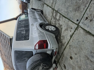 Mitsubishi pajero mk3 2004 - imagine 2