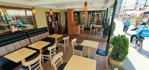 Proprietar,Inchiriez spatiu comercial cu suprafata 85 mp, in Complexul Studentesc - imagine 2