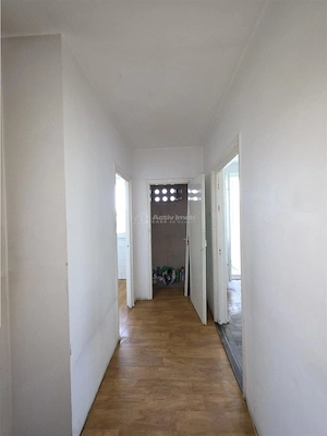 2 camere Ion Mihalache - 1 Mai - imagine 9