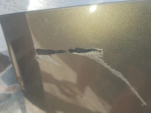 Bara spate Toyota corolla 2019 - imagine 3