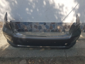Bara spate Toyota corolla 2019