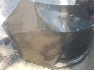 Bara spate Toyota corolla 2019 - imagine 4