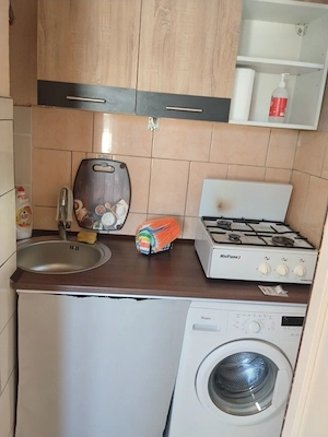 Vând garsonieră (zona Brâncoveanu) confort 3, 16 m2, - imagine 3