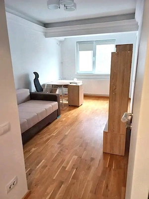Garsonieră decomandată cu centrală proprie și parcare, High Class Residence - imagine 5