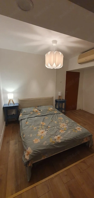 Inchiriez apartament 2 camere, decomandat, renovat recent - imagine 8
