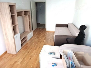 Garsonieră decomandată cu centrală proprie și parcare, High Class Residence - imagine 1