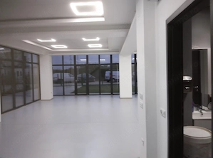 Zona Drumul Intre Tarlale - Catelu - hala cu birouri si showroom - imagine 4