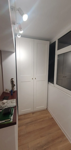 Inchiriez apartament 2 camere, decomandat, renovat recent - imagine 4