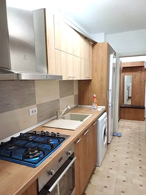 Garsonieră decomandată cu centrală proprie și parcare, High Class Residence - imagine 2