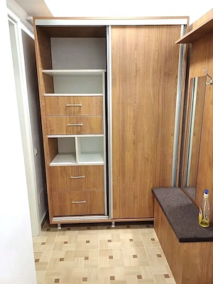 Garsonieră decomandată cu centrală proprie și parcare, High Class Residence - imagine 9