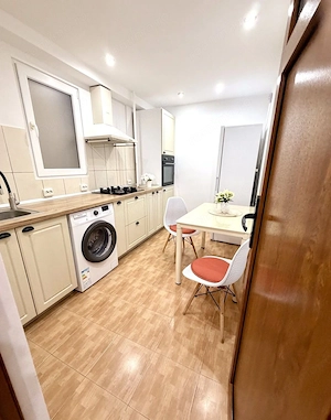 ✨ De închiriat: Ap. 2 Camere Modern, Zona Giurgiului - Complex Mirador - imagine 4