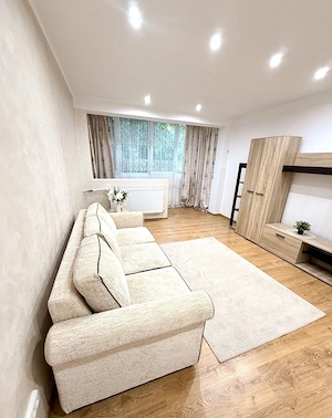 ✨ De închiriat: Ap. 2 Camere Modern, Zona Giurgiului - Complex Mirador