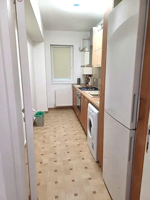 Garsonieră decomandată cu centrală proprie și parcare, High Class Residence - imagine 7