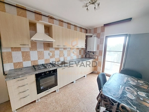 Apartament 2 camere, 2 locuri de parcare, Apahida! - imagine 5