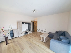 Apartament 2 camere, 2 locuri de parcare, Apahida! - imagine 9