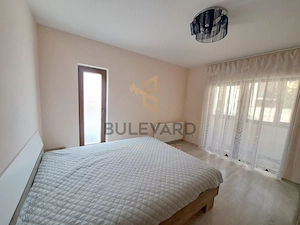 Apartament 2 camere, 2 locuri de parcare, Apahida! - imagine 13