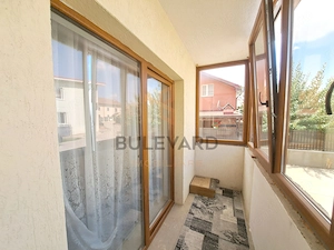 Apartament 2 camere, 2 locuri de parcare, Apahida! - imagine 17