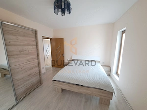 Apartament 2 camere, 2 locuri de parcare, Apahida! - imagine 14