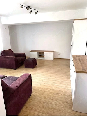 Apartament 3 camere, etaj 1, parcare inclusa, 2 băi, zona Trapezului - imagine 5