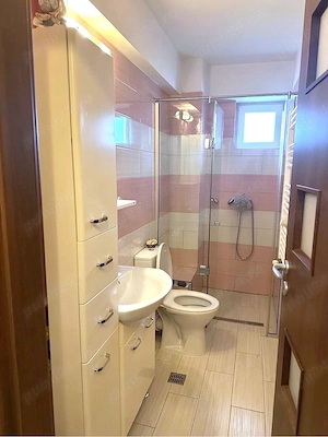 Apartament 3 camere, etaj 1, parcare inclusa, 2 băi, zona Trapezului - imagine 9