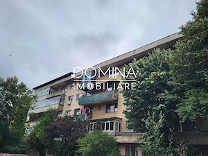 Vânzare apartament 3 camere situat în str. Brândușei, zonă semicentrală - imagine 9