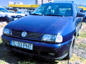1.9tdi 90cp ALH cu Aer Conditionat