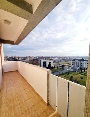Torontalului - Apartament  2  Camere  - imagine 8