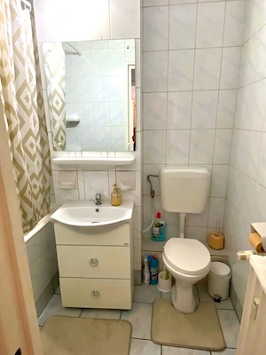 2 camere modern, bloc reabilitat, 5 min metrou Grigorescu, parc IOR - imagine 7