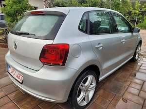 Vw Polo 2014 1,2 Tdi Euro 5 Navigatie - imagine 4
